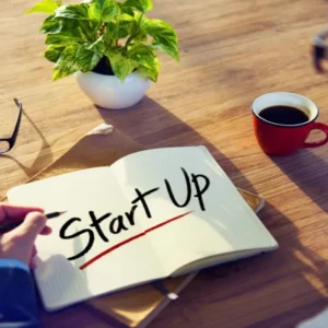 business start up course