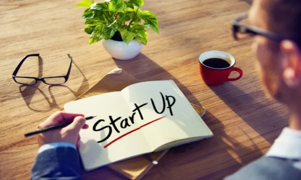 business start up course