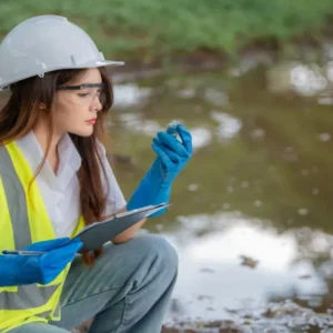 Environmental Engineering course