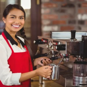 Barista & Coffee Making