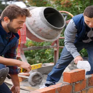 Bricklaying Course