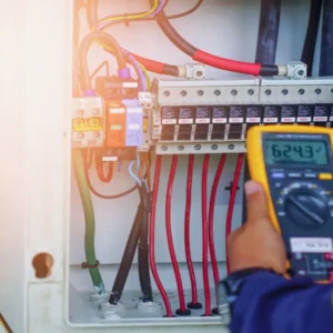 Electrical Safety Course