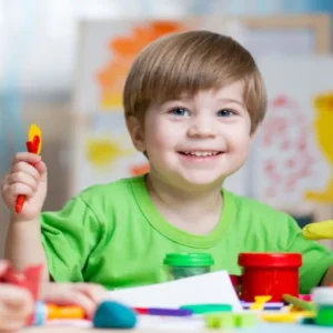 Level 3 Childcare Course