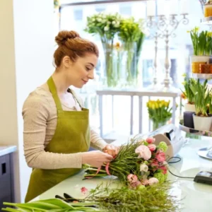 Floristry Course