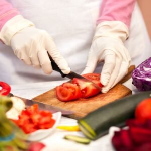 Food Hygiene and Safety For Catering Course