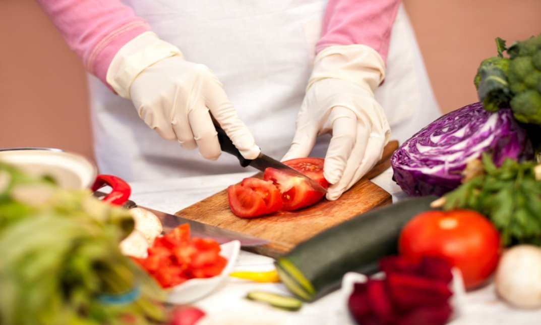 Food Hygiene and Safety For Catering Course