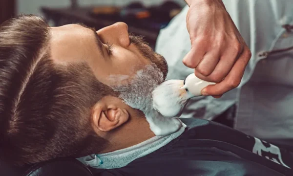 Barber Course