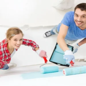 Painting and Decorating