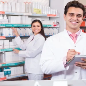 Pharmacy Technician Course Online