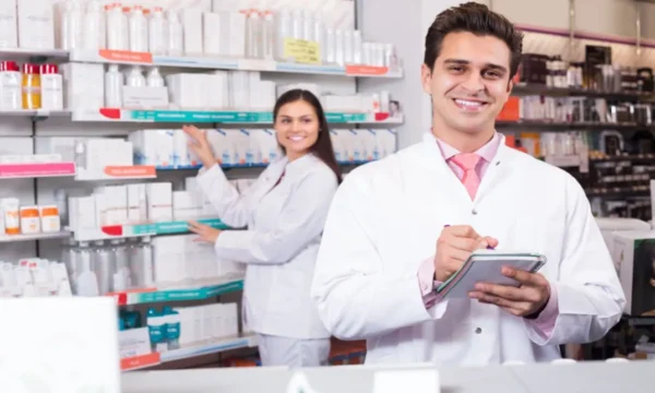 Pharmacy Technician Course Online