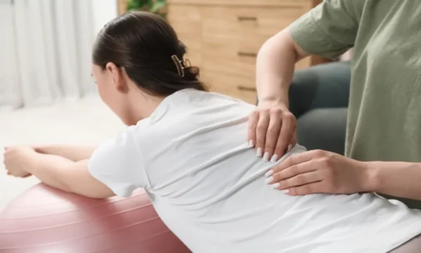 Pregnancy Massage Course