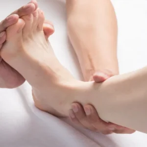 Reflexology Course