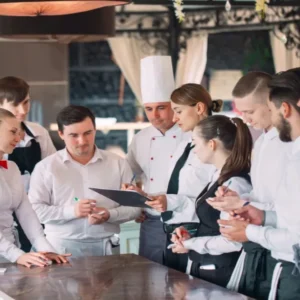 Restaurant Management Course