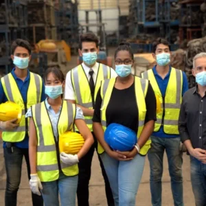 Health and Safety Construction Course