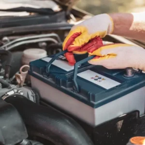 HGV Mechanic Course