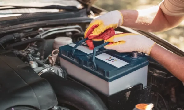 HGV Mechanic Course