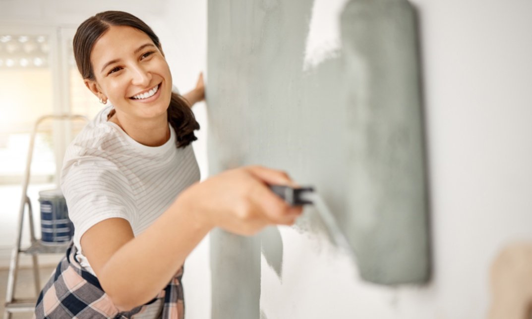 How to Become a Painter