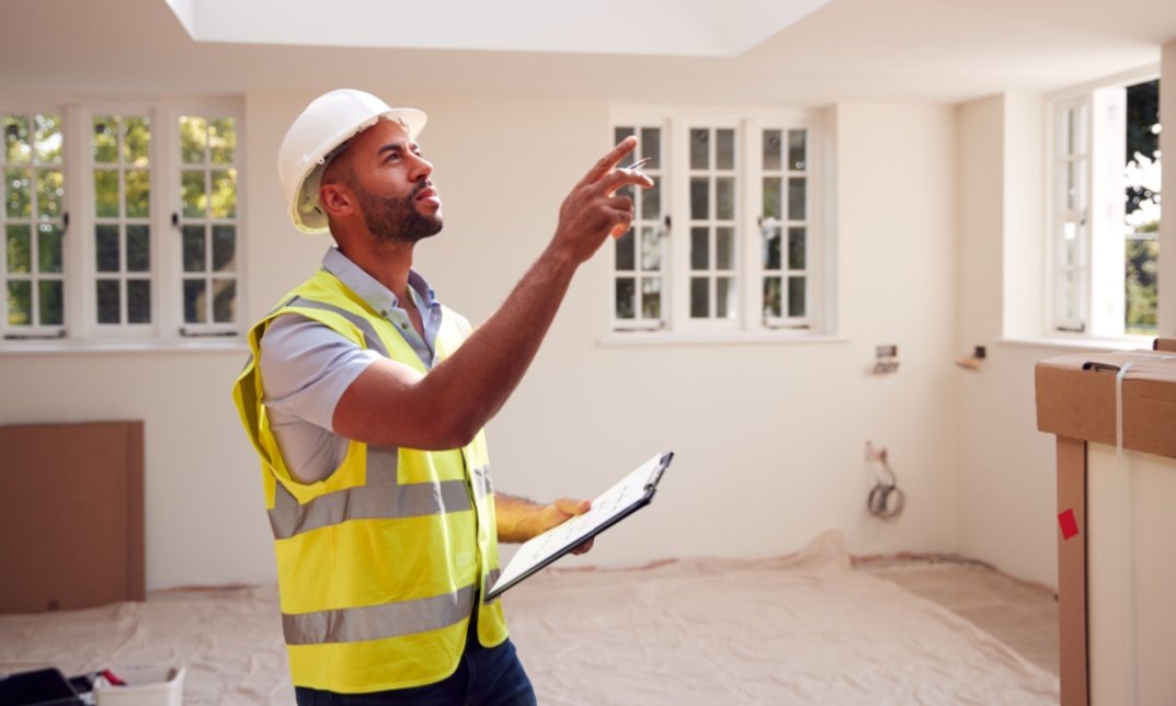 What Does a Property Surveyor Do