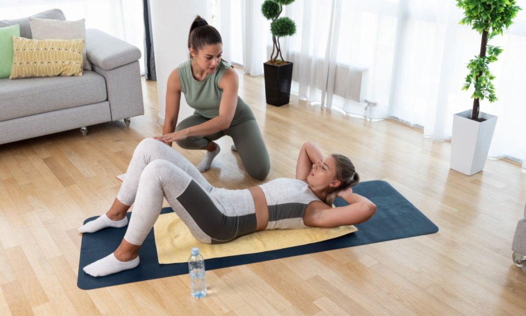 How to Become a Pilates Instructor