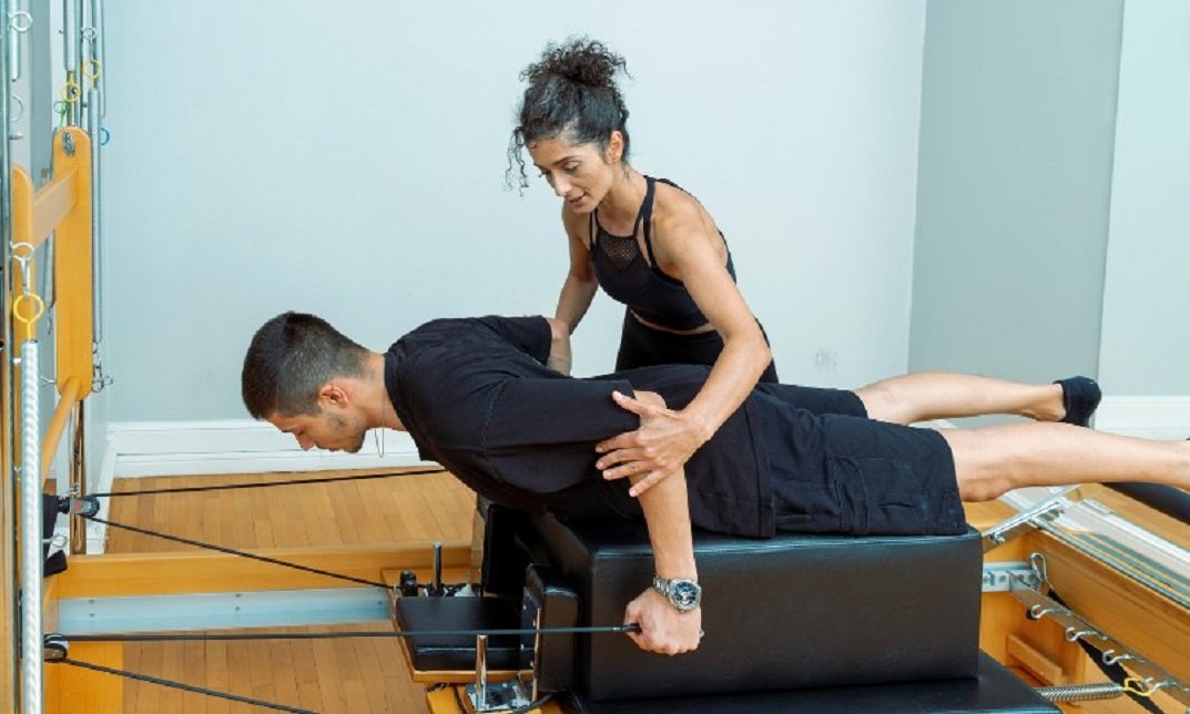 How to Become a Pilates Teacher