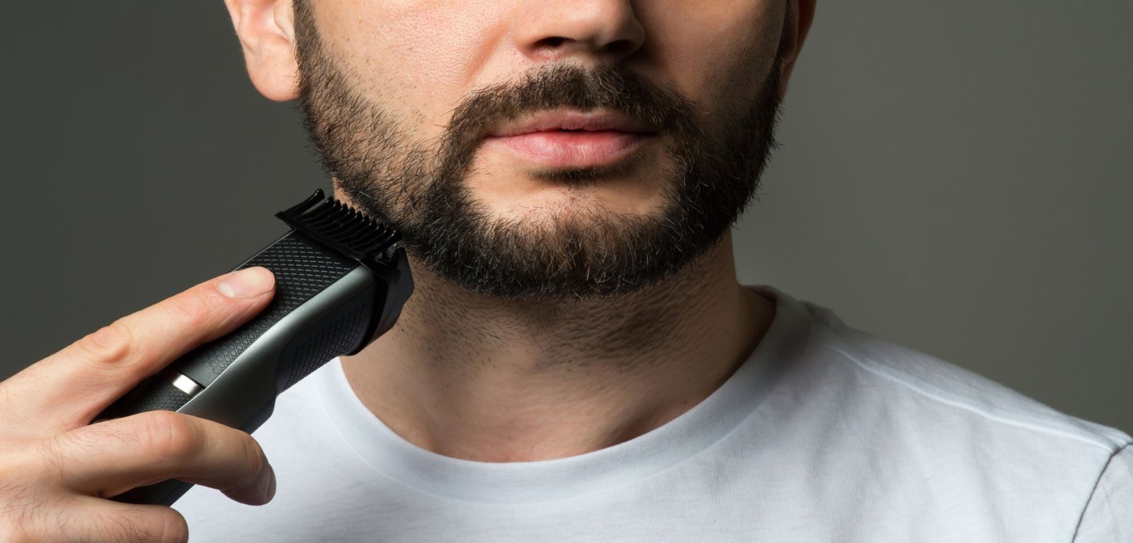 Hair and Beard Barbering