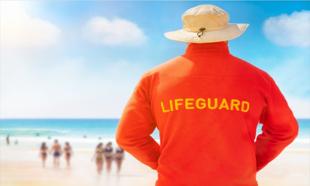 How Do You Become a Lifeguard? From Start To Finish!