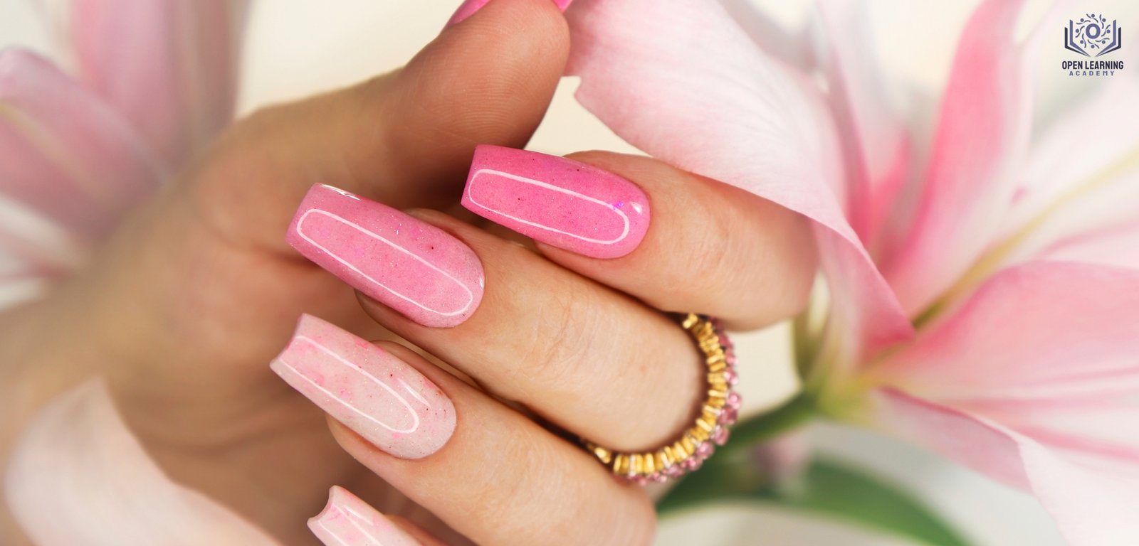 Different Types of Artificial Nails