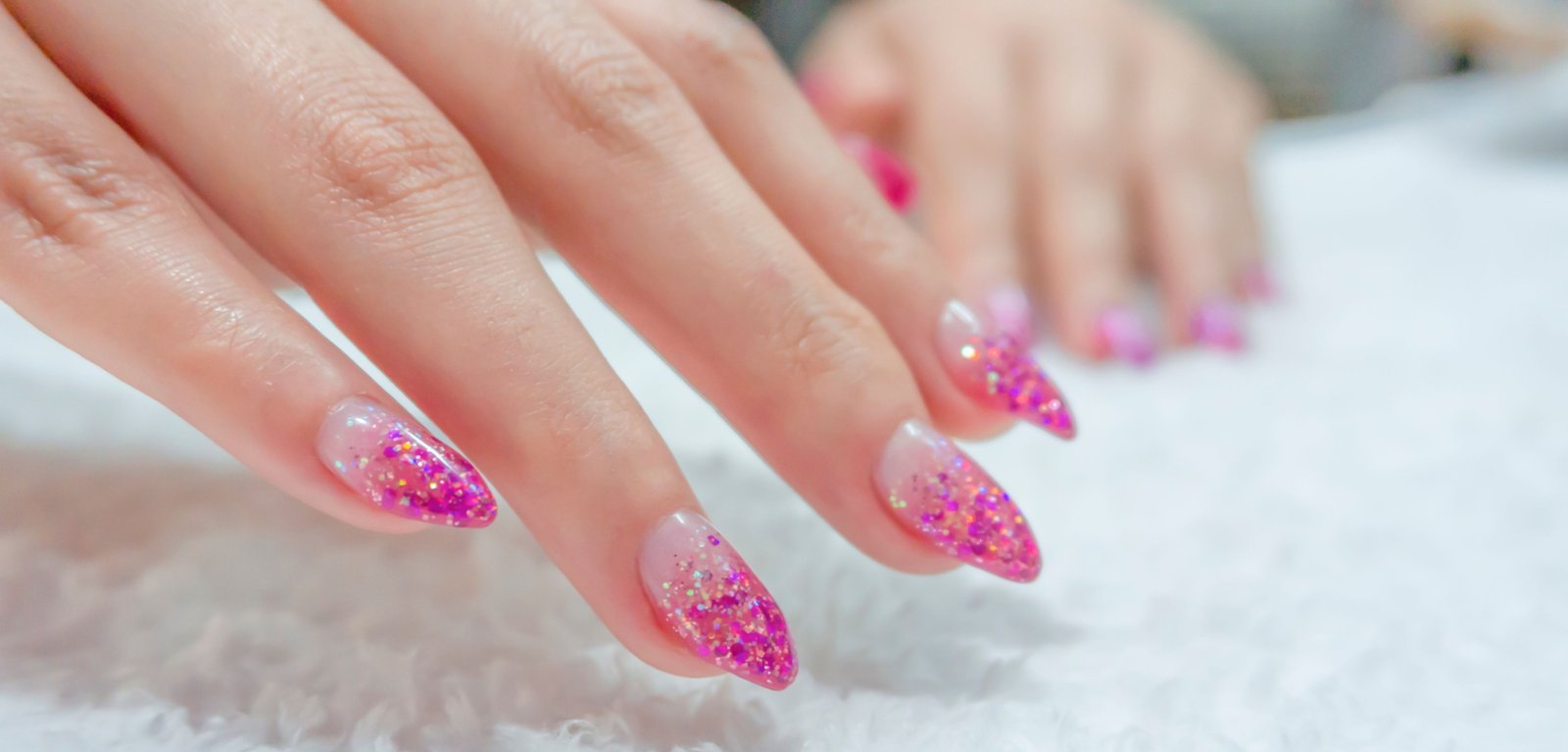 Tips for Keeping Your Acrylic Nails in Top Shape