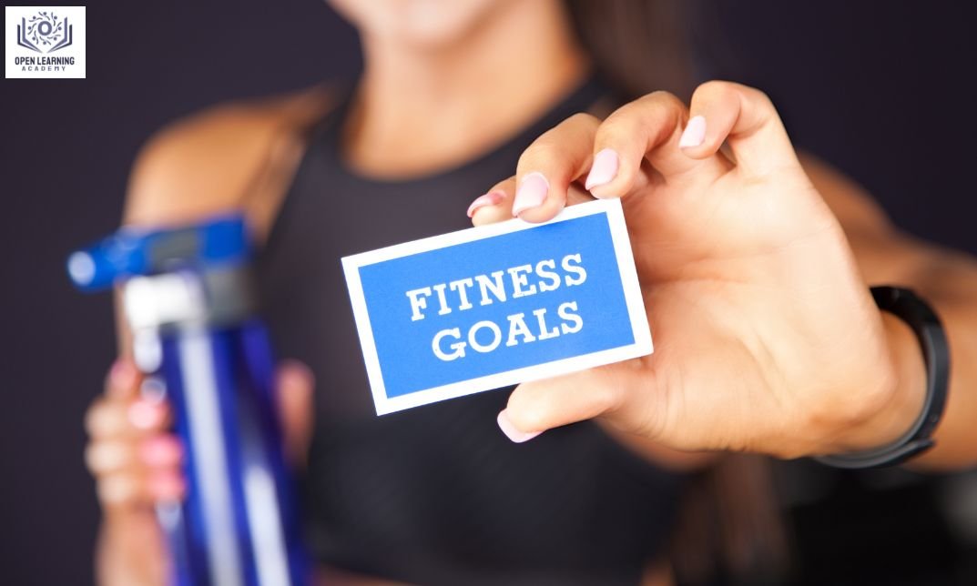 7 Steps to Become a Fitness Guru