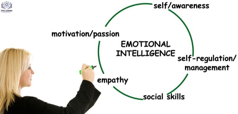 Emotional Intelligence Meaning