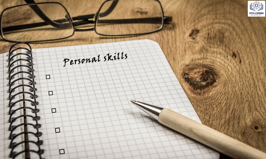 Personal Effectiveness Skills