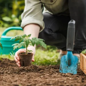 Horticulture course