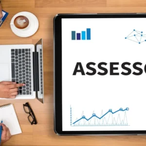 Level 3 Assessor Course