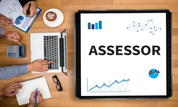 Level 3 Assessor Course