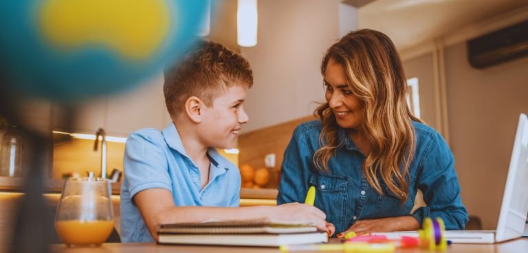 Teaching Assistant