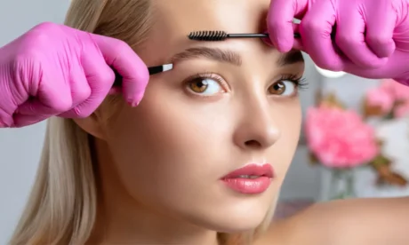 Brow Lamination Course