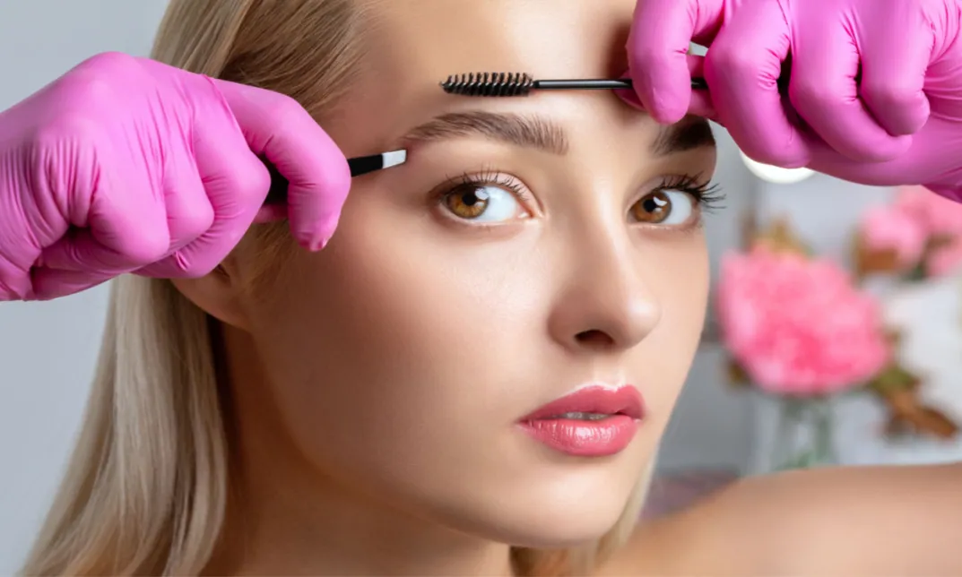 Brow Lamination Course