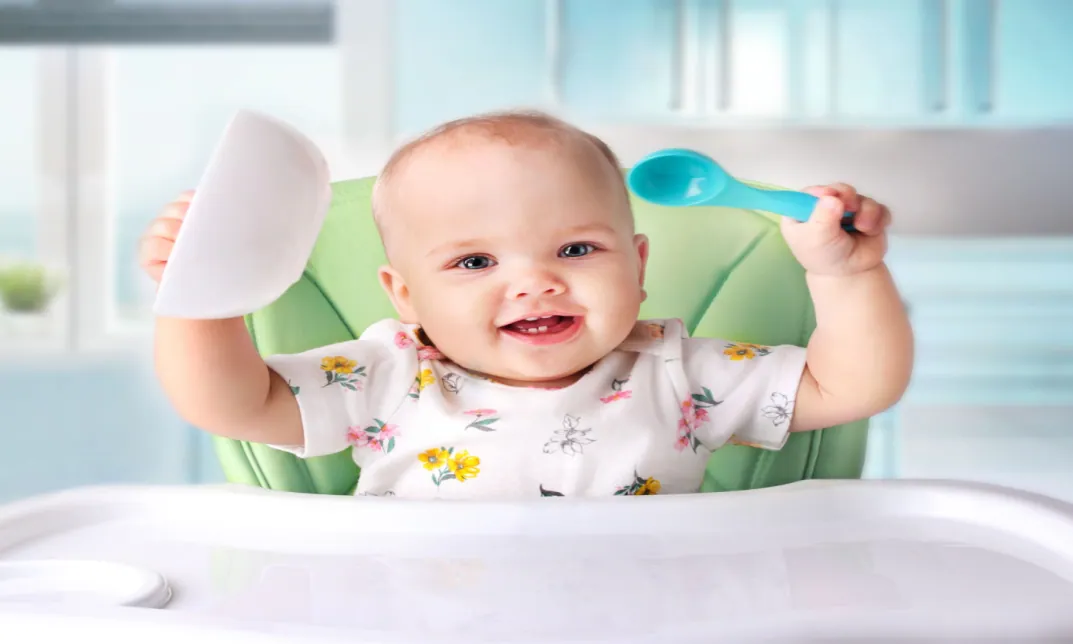 Level 2 Award in Babysitting Course