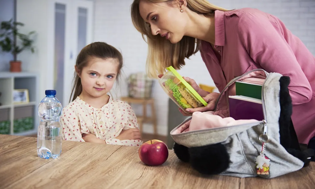 Childrens Nutrition Course