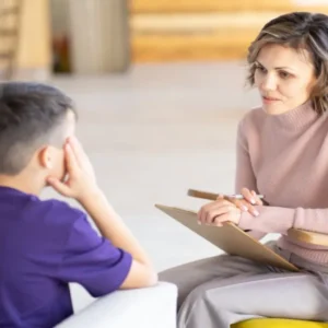Child Counselling Course