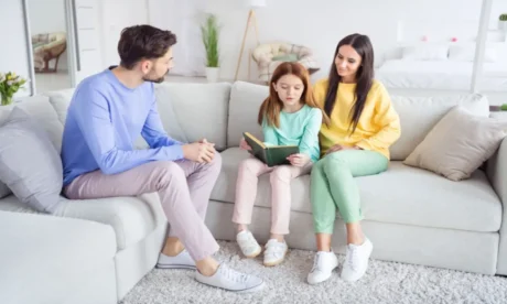 Children and Young People Training
