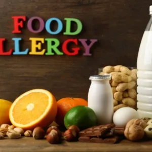 Food Allergen Awareness Training