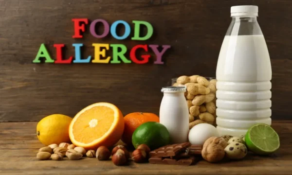 Food Allergen Awareness Training