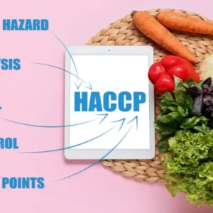 HACCP Training Course