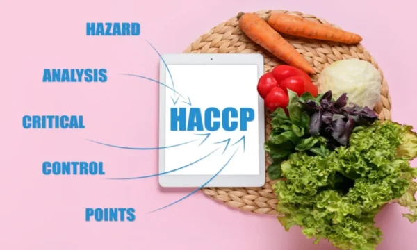 HACCP Training Course