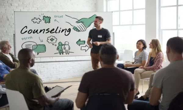 Psychology Online Course