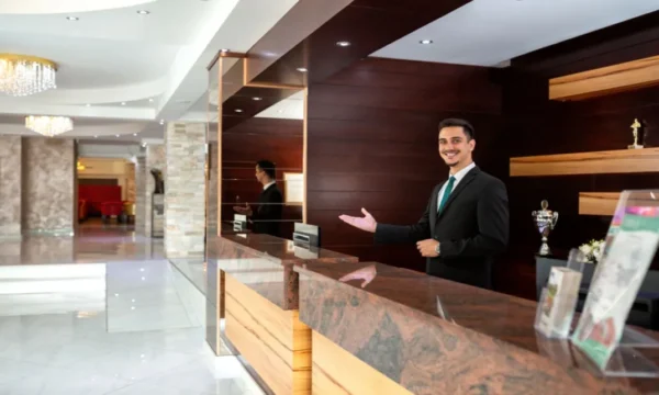 Hospitality Management Course
