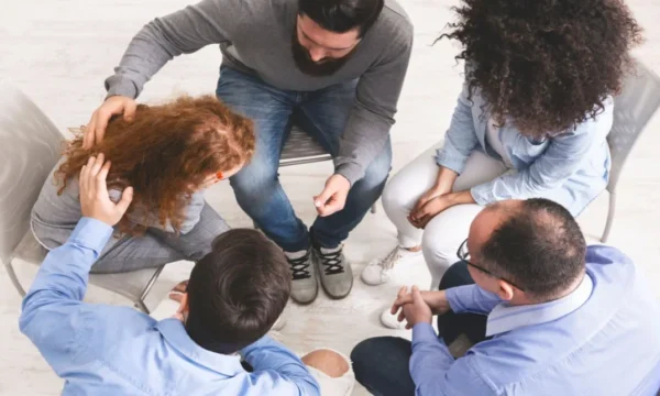 Domestic Abuse Course