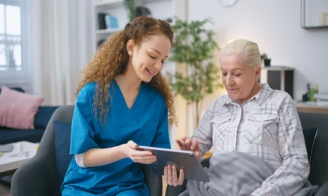Health and Social Care Course