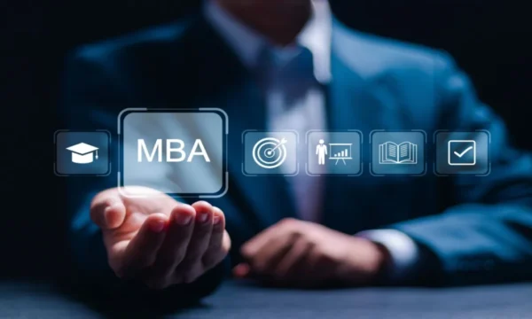 Level 2 Diploma in Business Administration